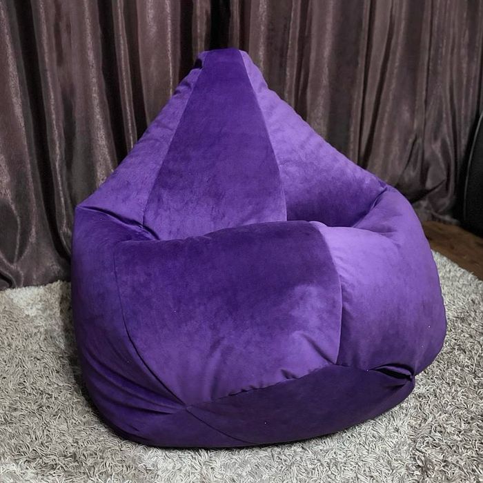 Кресла мешки | Пуфики