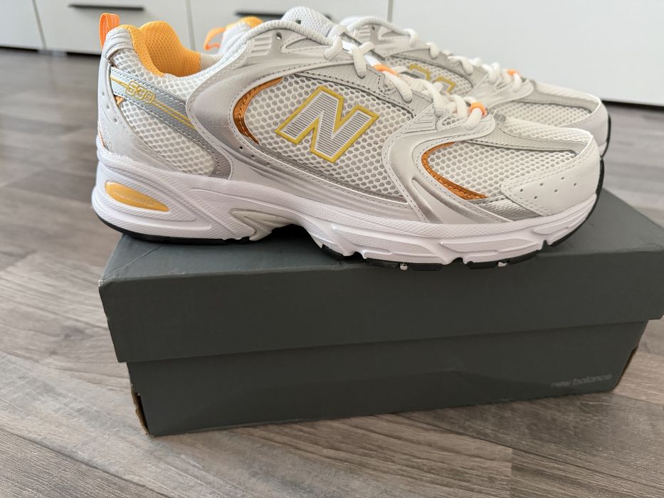 New Balance 530 - noi, in cutie originala - marime 44,5