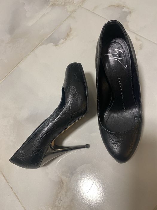 SALE Дамски Обувки Zanotti Pierre Cardin Tamaris 36 номер