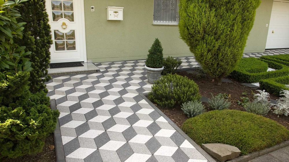 Pavaj/Pavele/Dale Top/Elit Romb 3D,Rettango,Semmelrock,Petra. Ploiesti