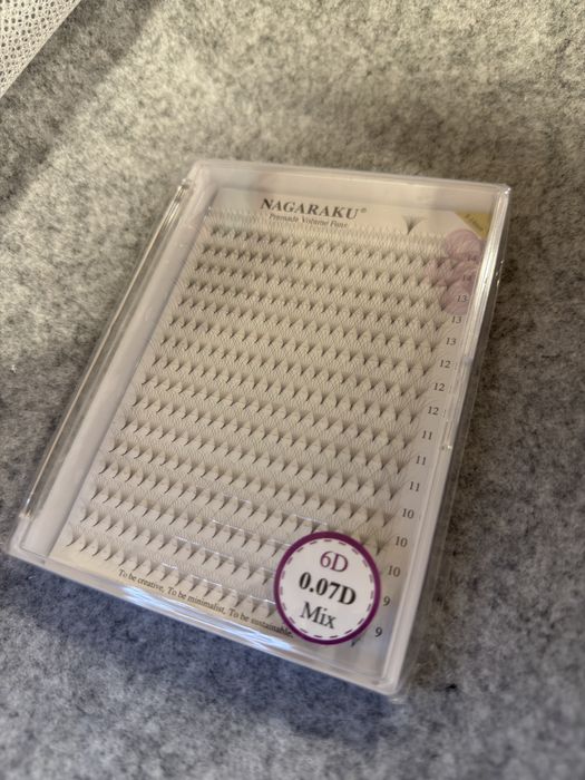 Консумативи за миглопластика