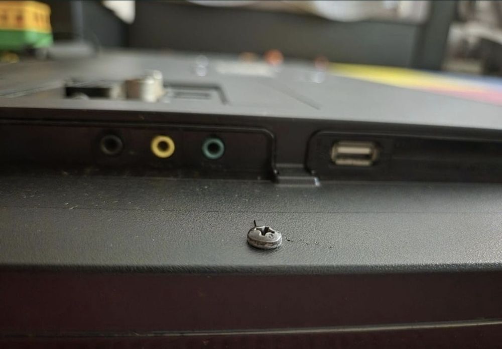 TV Toshiba 81cm  32BL502B HD Ready