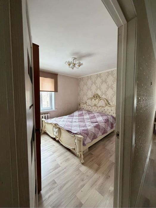 3-комнатной квартиры