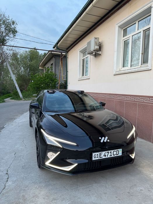 IM motors L7 (Zhiji L7)