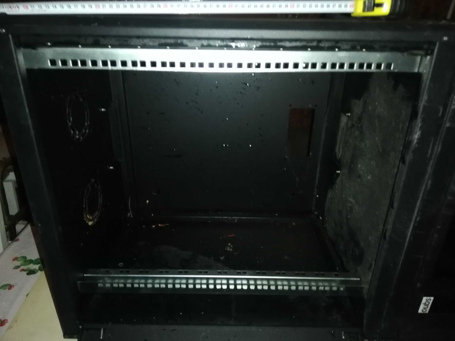 RACK  QUBS  adancime/inaltime/latime   420X600X620MM