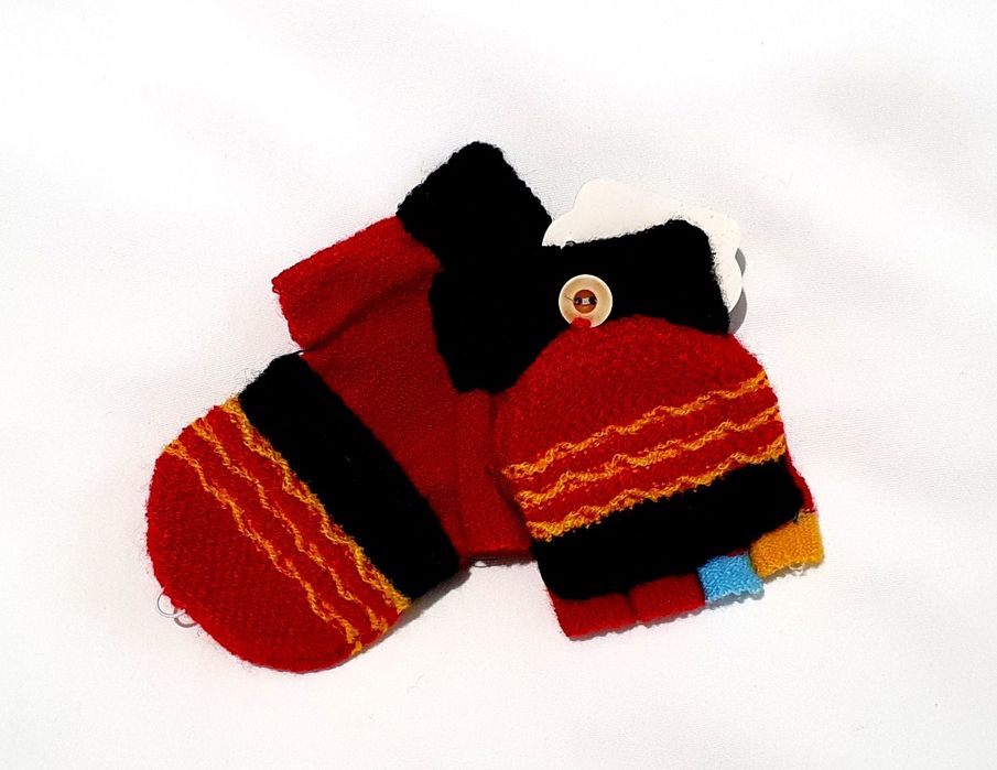 Перчатки/варежки детские