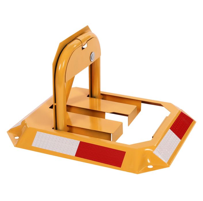 Парковочный барьер ручной (Анти парковка)