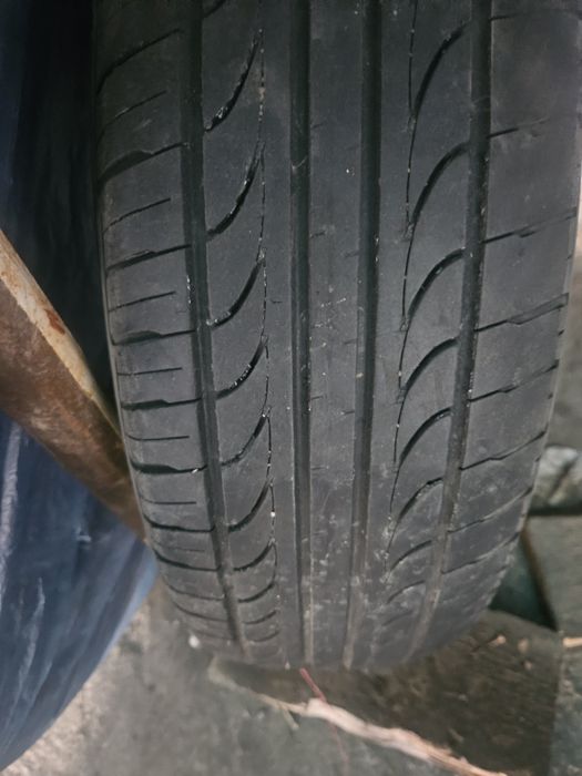 Продам шыны в хорошем состоянии