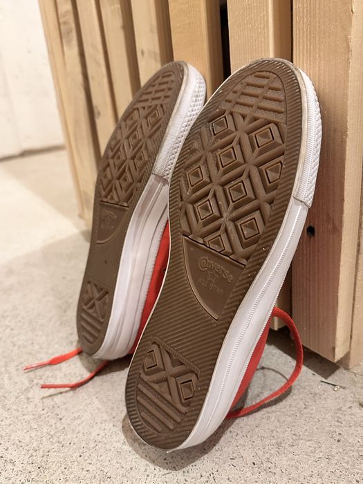 Tenisi Unisex Converse