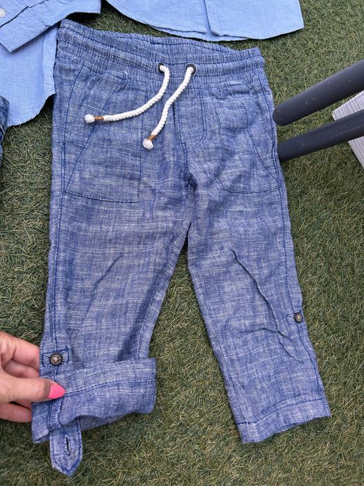 Детски дрехи , размер 92