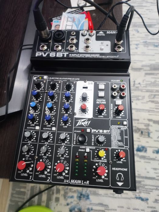 музыкальные инструменты