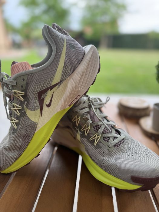 Vand nike pegasus trail 5