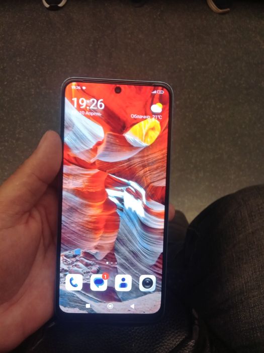 Редми ноте 12. 8.256 тали.