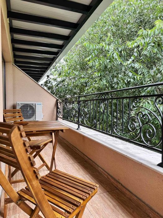 Дава се под наем Двустаен апартамент в Пловдив, Каменица 1 - 55 кв.м за 700 € - Снимка #5