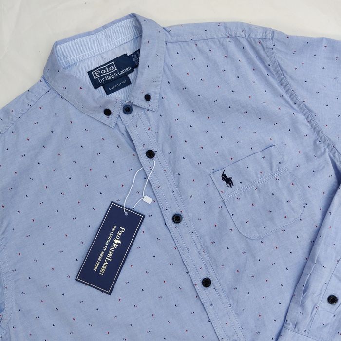 Camasa Polo by Ralph Lauren, noua cu eticheta, marimea L