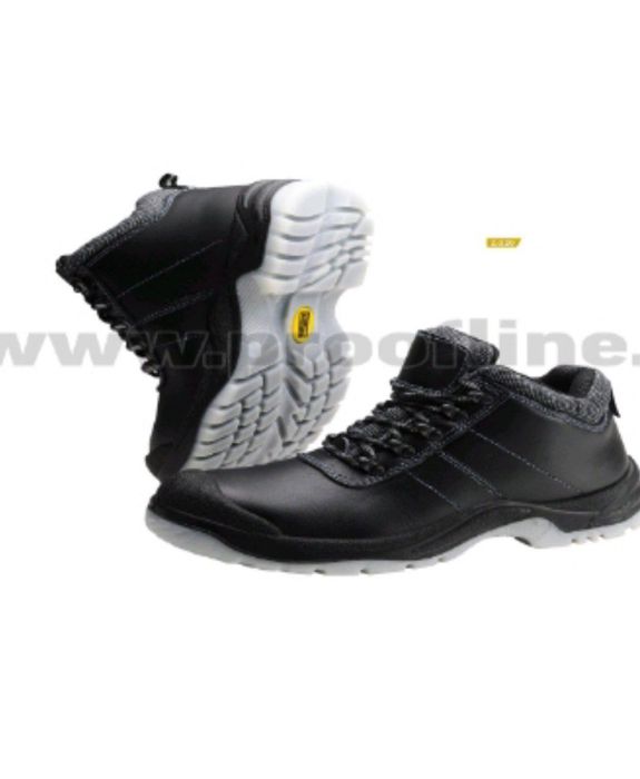 Спецобувь  Ботинки МУСТАНГ