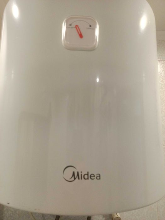 Болер,в хорошем состоянии.