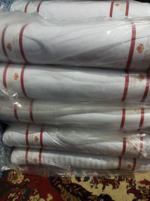 Material strayop satin 40