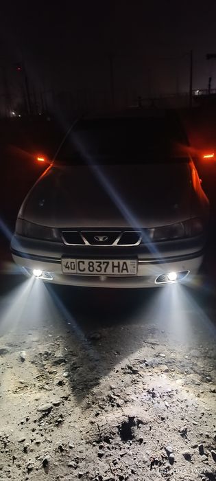 Nexia 1 qiziqqanlar uchun