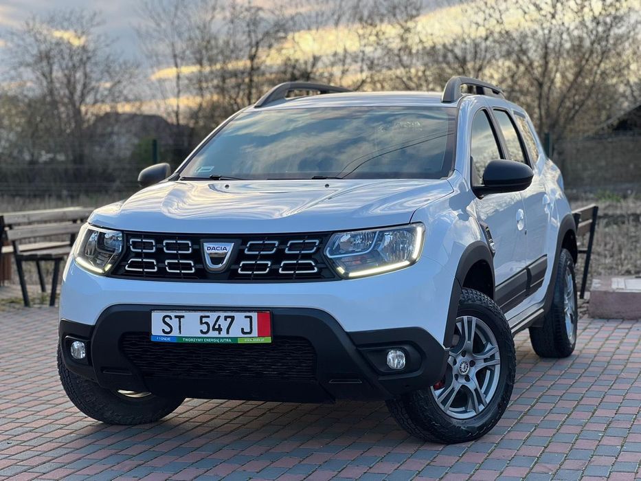 DACIA Duster 2019 — imagine 2