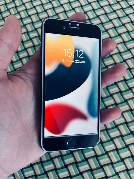 Продажа iphone 7