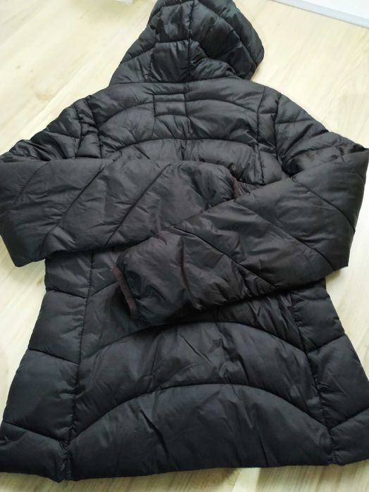 Децко яке пролет есен