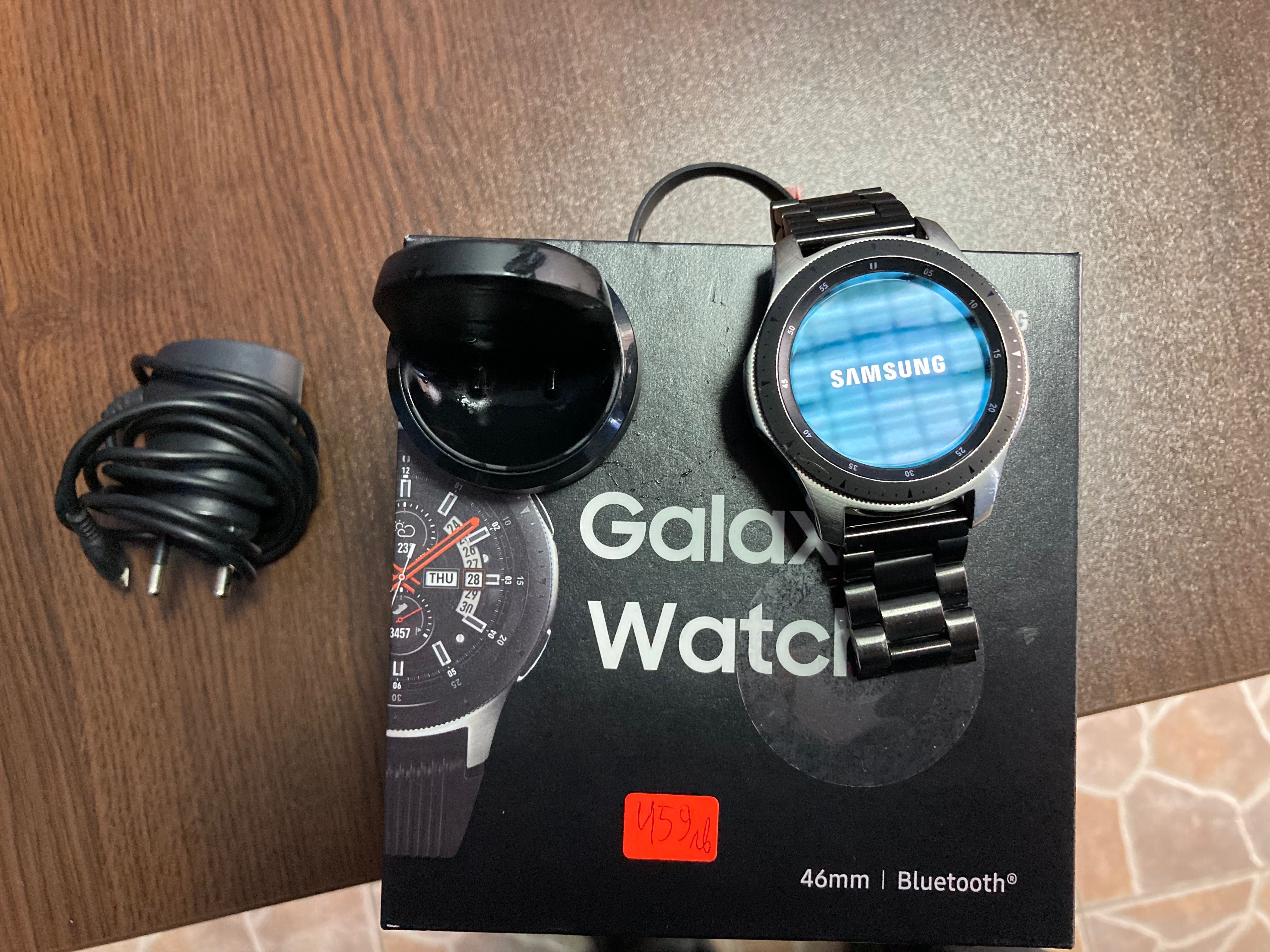 Samsung galaxy discount watch 46mm olx