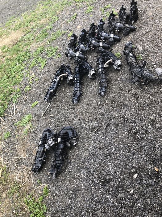 Galerie admisie galerii bmw n47d20 n57d30 seria 1 seria 3  5 7 x5 x6