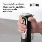 Пасатор Braun MultiQuick 9 MQ9147X