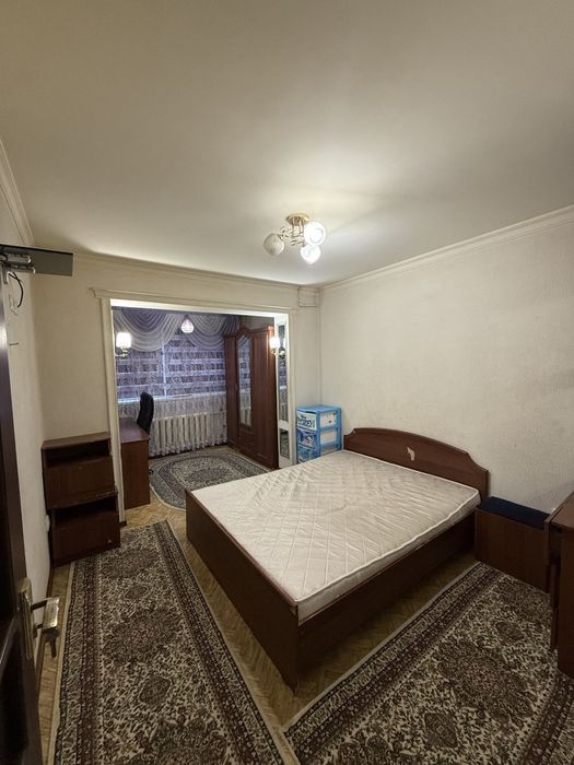 Сдается 2х комнатная квартира   Hamkorbank