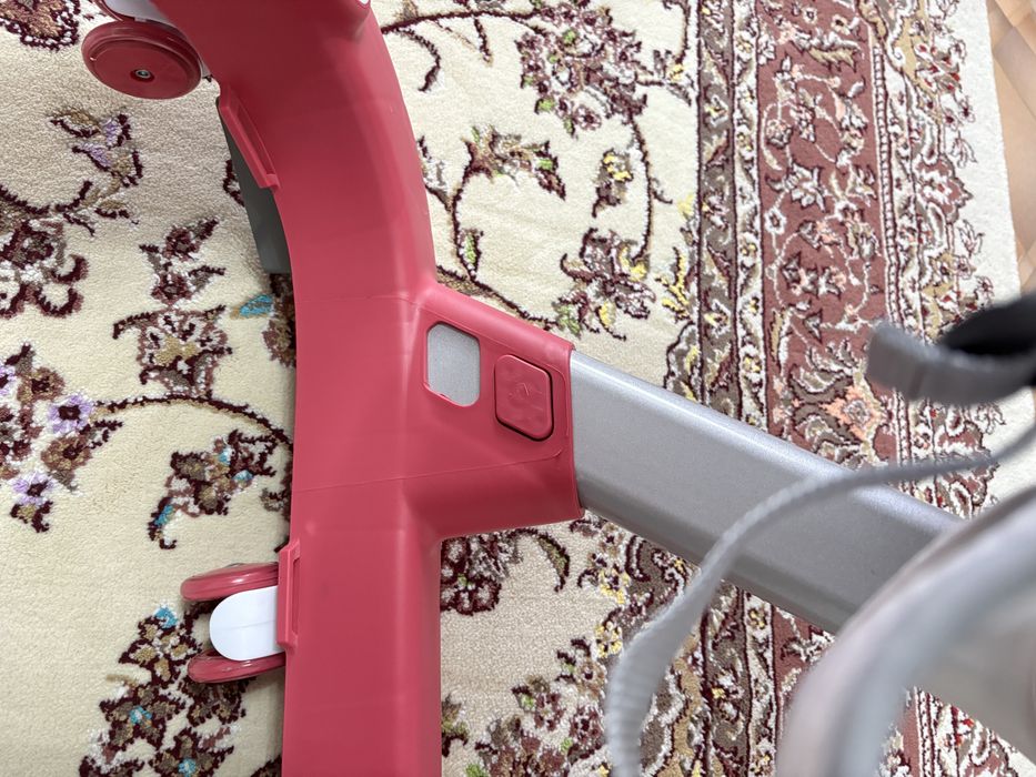 Ходунки трансформер