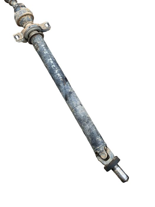 Cardan Toyota Rav 4 Ii _A2_ 2000 - 2005 2.0D