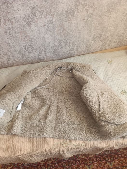 Продам дублёнку в хорошем состоянии