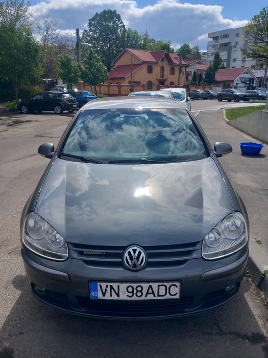 Volkswagen GOLF 5 1.9 TDI negociabil