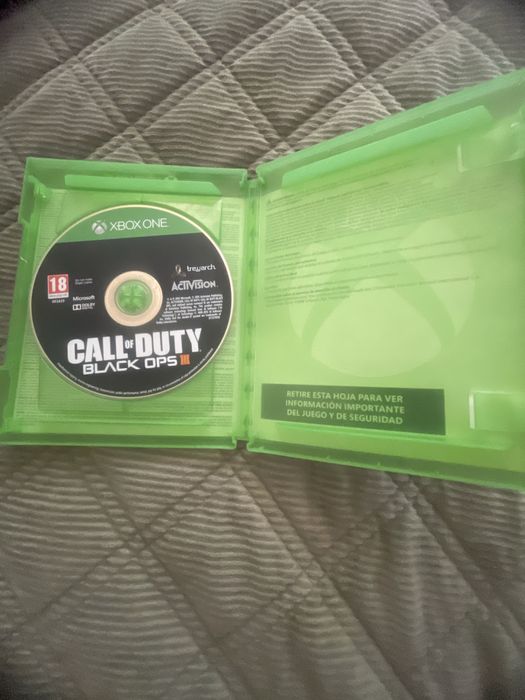 Игри за Xbox One