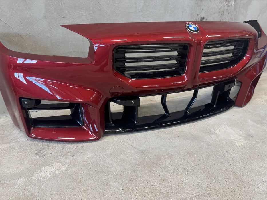 Bara fata bmw M2 G87