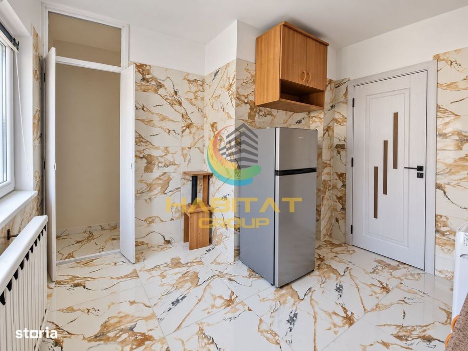 Apartament 3 camere - Mall Vitan - Rezidential/Birou