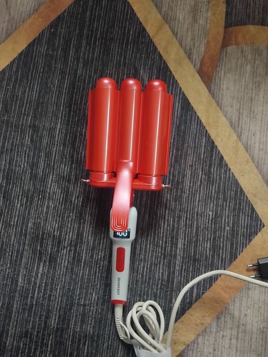 Ретро преса (НОВА)