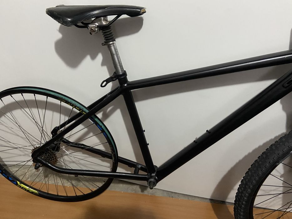 Reparatii biciclete roti furci angrenaje