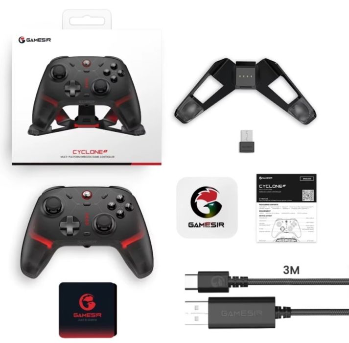 Продам игровой контроллер