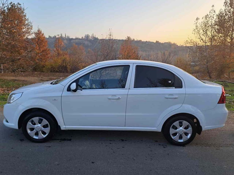 Chevrolet nexia 3 2 pozitsya