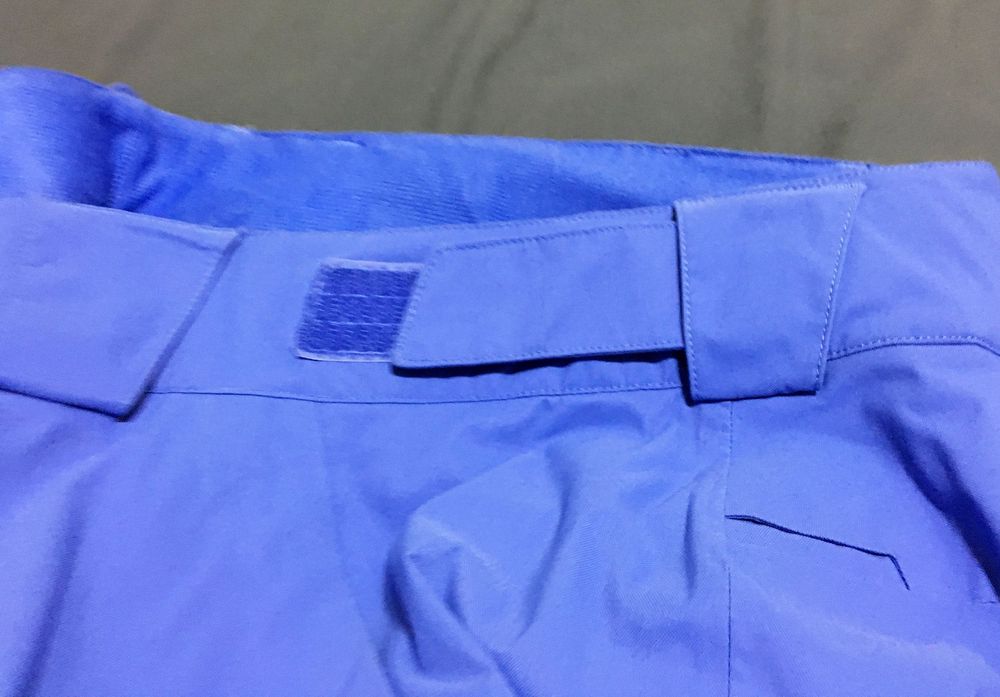 Pantaloni The North Face - Ski / Snowboard (M) - Fete