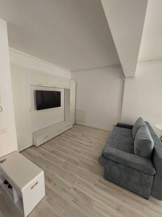 Prima inchiriere apartament 2 camere moder Metrou Berceni
