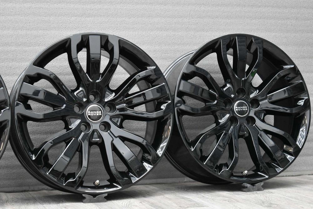 21'' Джанти Range Rover Sport