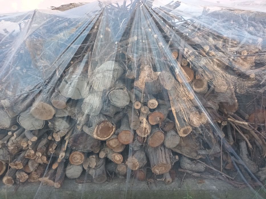 Продаётся дрова !