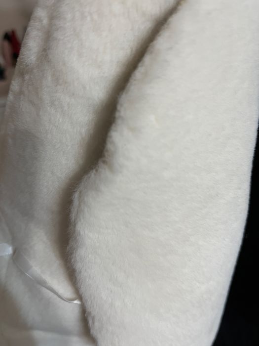 Дубленка женская