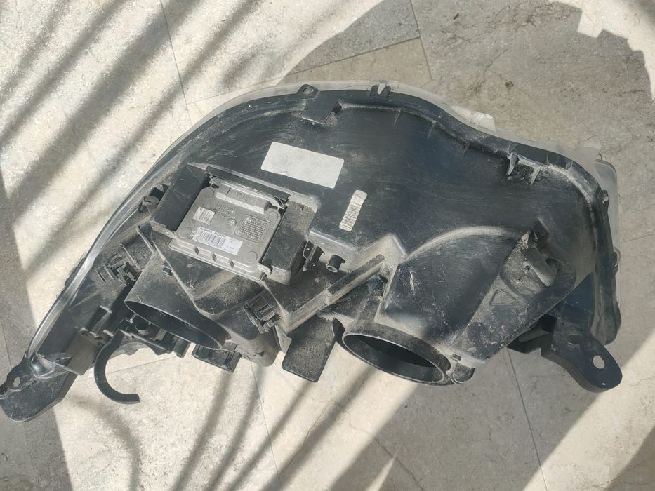 Vand far dreapta xenon citroen ds4