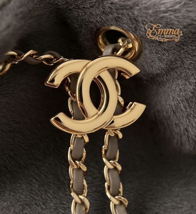 Geanta Chanel 25 mini