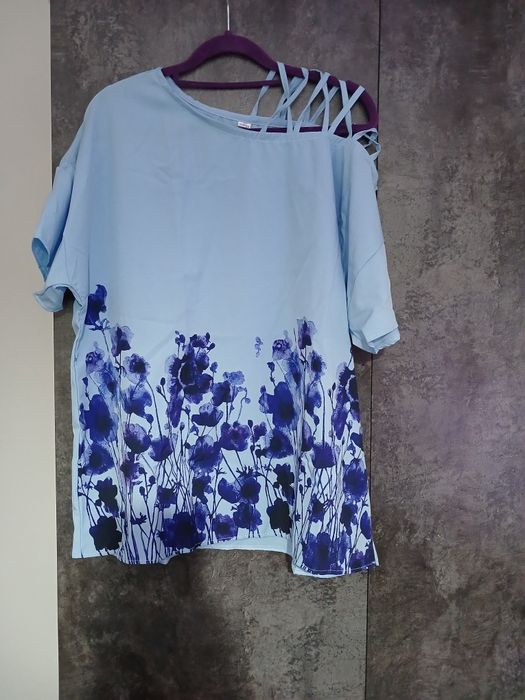 Блузки красивые новые