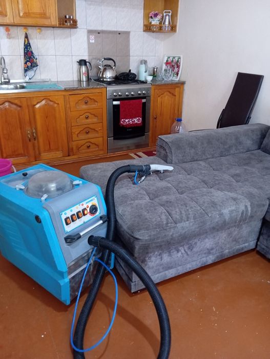 Саришта Мебель ювиш курпа парда шим мошин салони курпача ювиш